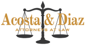Acosta & Diaz Law