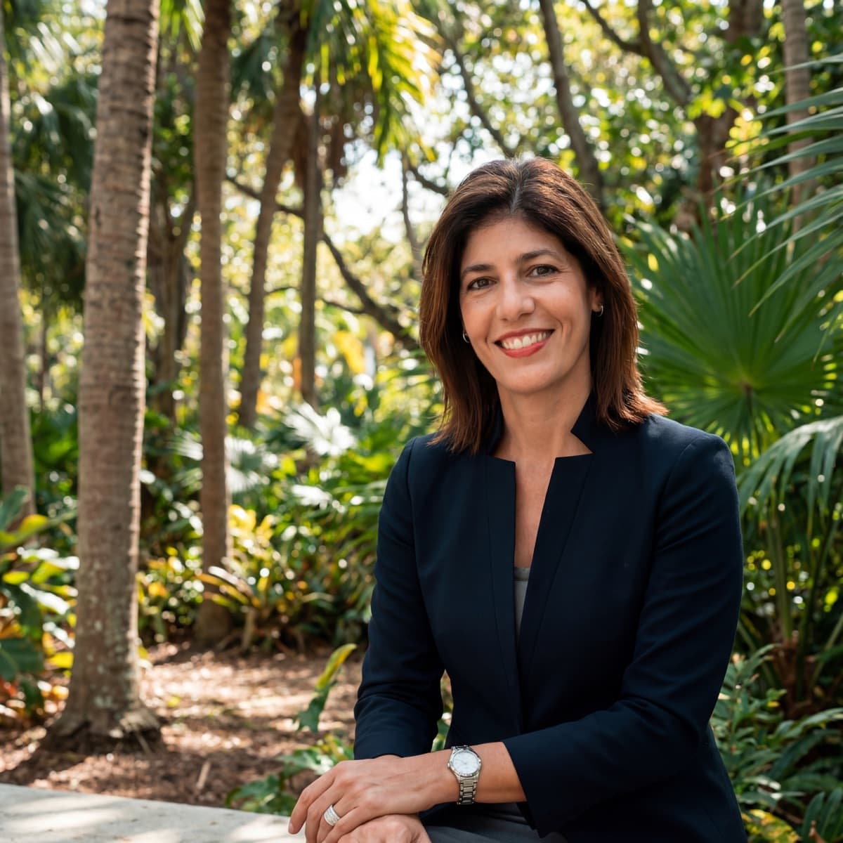 Attorney Madeline Acosta