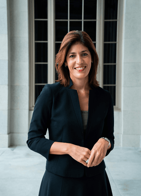 Madeline M. Acosta