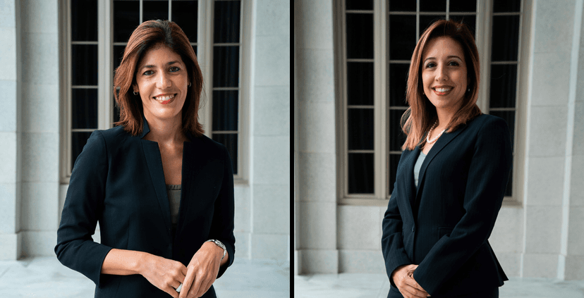 Meet Our Attorneys - Acosta & Diaz